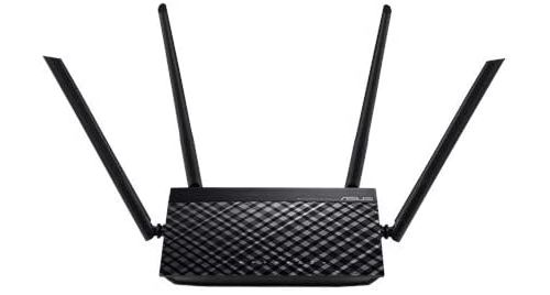 ASUS Router Wireless Rt-ac750
