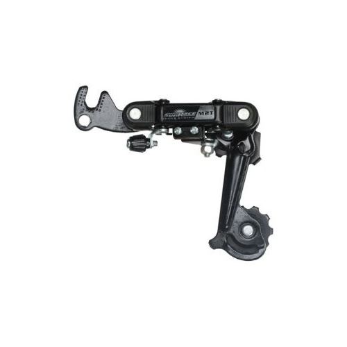 SunRace RACE Dérailleur AR VTT AVEC CROCHET 6-7 VITESSE