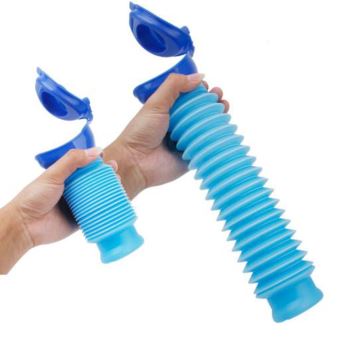 Urinoir Portable Pour Homme 2000 ML Pour Voyage, Camping, Utilisation