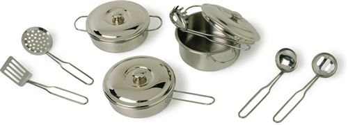 Ustensiles De Cuisine «Pro»