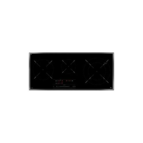Plaque à Induction Teka (90 cm) iQuick Boiling Touch control slider