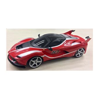 New Bright Ferrari Fxx K Voiture Telecommandee 51 Cm Voiture