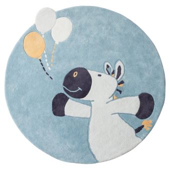 Tapis De Chambre Bebe Noukies Achille Et Zebrito Tapis Enfant