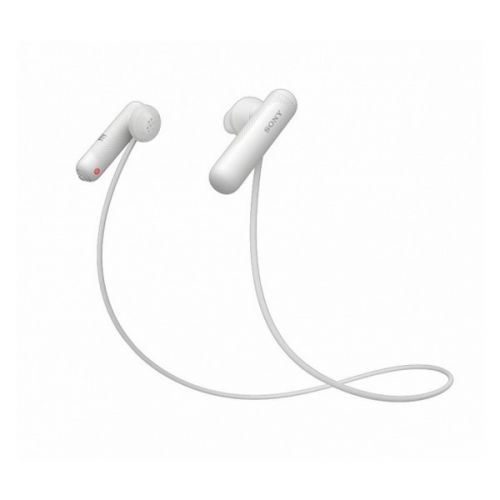 SONY WISP500 BT WHITE
