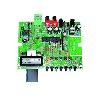 Kit lecteur MP3 Velleman