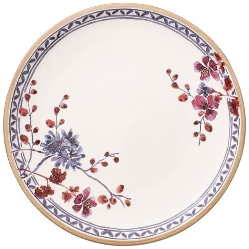 Villeroy & Boch - Artesano Provençal Lavendel Assiette plate - floral