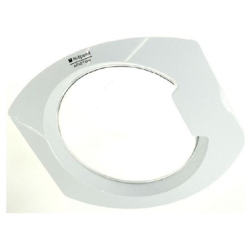 Hublot complet pour lave linge indesit - 9771763
