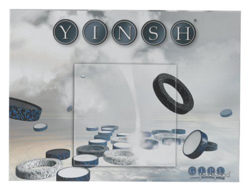 Rio Grande Games Yinsh
