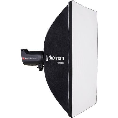 Elinchrom Rotalux Rectabox 90 x 110 cm (El26641)