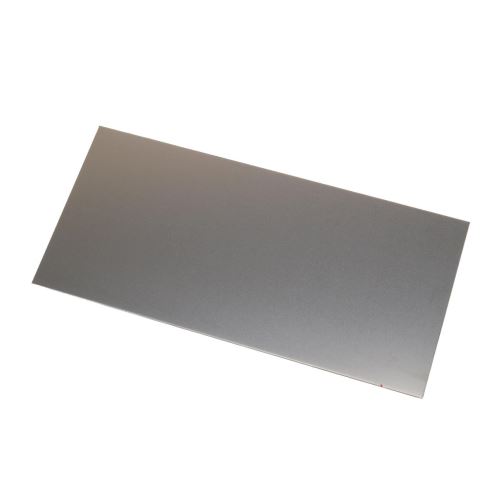 Accessoire ski Vola Raclette metalique Gris taille : UNI réf : 0