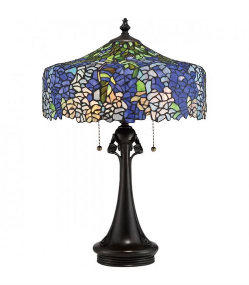 Lampe de table Cobalt