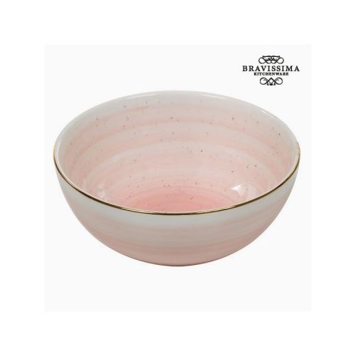 Bol porcelaine - collection queen kitchen by bravissima kitchen