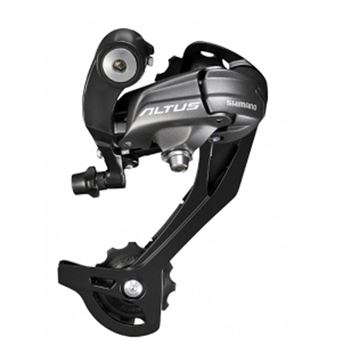 Shimano Dérailleurs Shimano Altus Rd-m370 9s Large 9s - 1