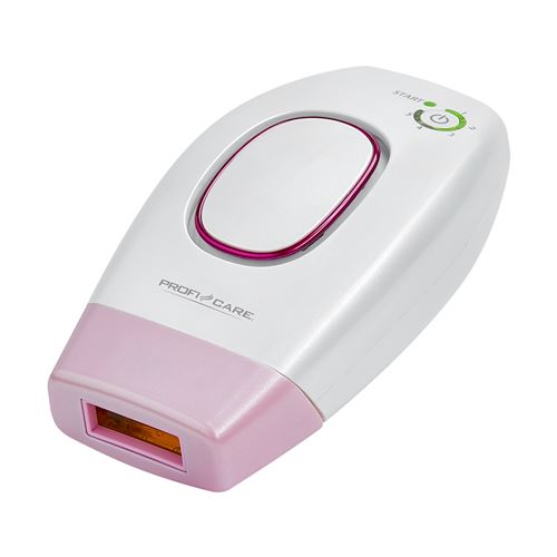 Lumière pulsée d'épilateur Proficare IPL3024