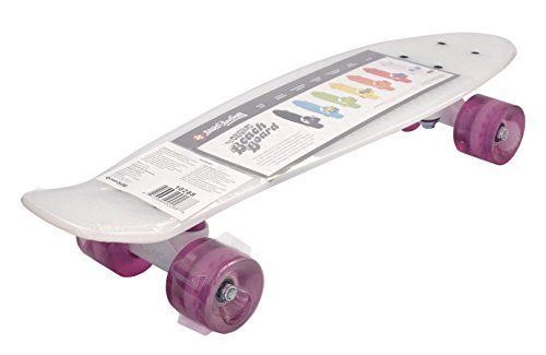 Streetsurfing 500218 Skateboard Multicolore