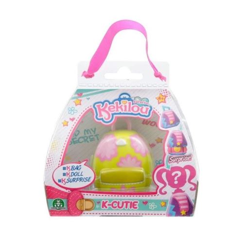 KEKILOU Surprise K-Cutie JOYCE - Figurine 9,5 cm