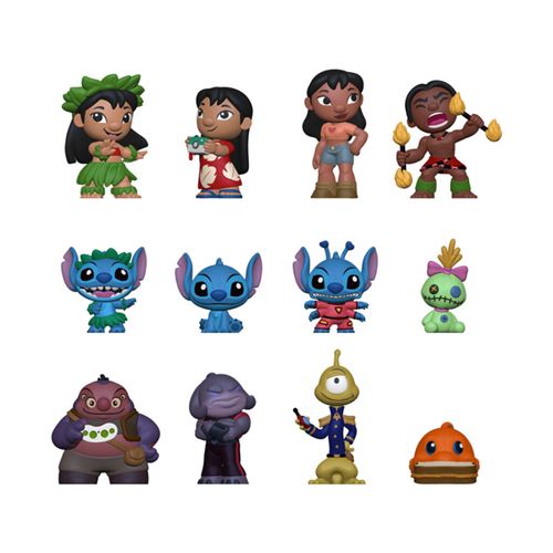 Funko pop lilo and stitch mystery box cheap