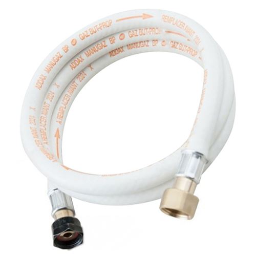 Whirlpool Tuyau De Gaz Butane Propane Long. 1.50M Garantie 10 Ans Accessoires et Entretien Bc150Ex28 Wpro - 296187