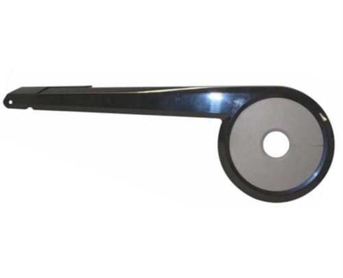 Hesling garde-chaîne Move 4.2 Bosch 52 x 24 cm noir/gris