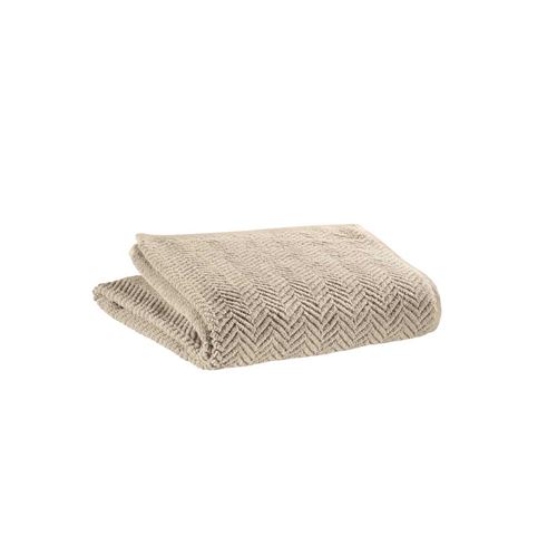 Drap de Bain Roberto lin 100 x 180 cm Vivaraise