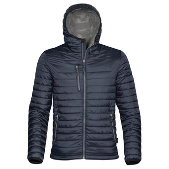 Veste thermique homme best sale