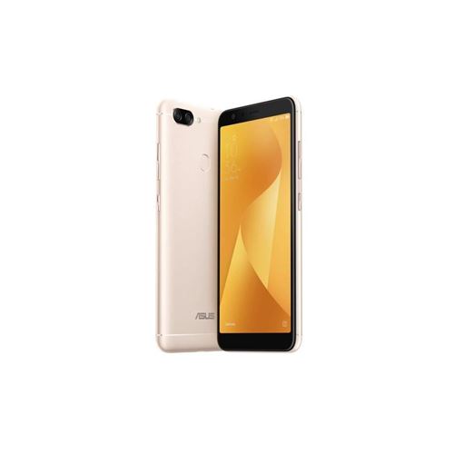 Asus Zenfone Max Plus M1 Or 64go