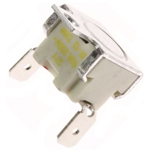 Electrolux Thermostat Four, Cuisinière 3570560056 Electrolux, Faure, Progress, Ikea, Zanussi, Leonard, Aeg, Zoppas - 325696