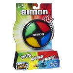 Jeu électronique : micro séries : simon hasbro