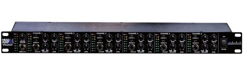 ART HeadAmp 6 PRO amplificateur casque
