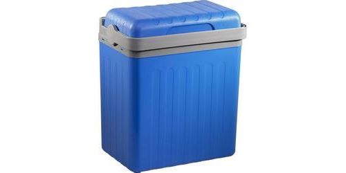 Glacière passif MobiCool U22 23 l bleu, gris