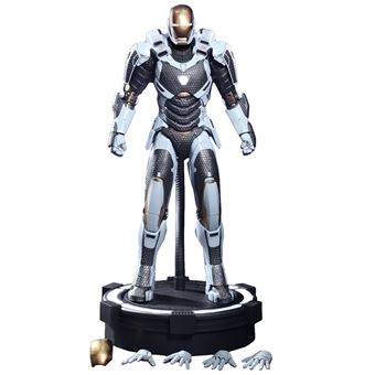 Hot toys iron man starboost 2025