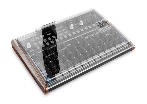 Decksaver Arturia DrumBrute capot de protection