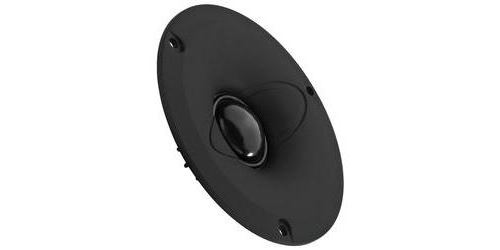 Tweeter à dôme Monacor DT-140