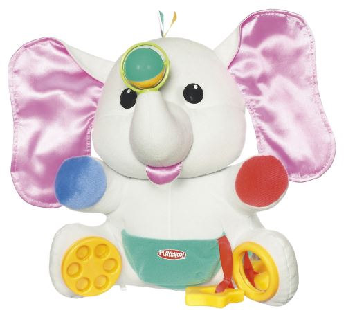 PLAYSKOOL - Busy Elephant