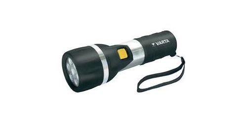 Lampe de poche Varta Day Light 2 D Ampoule LED à pile(s) 58 lm 140 h 460 g