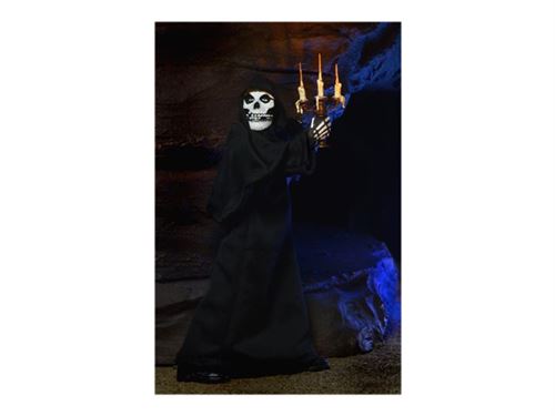 NECA Misfits - The Fiend - 20 cm - noir