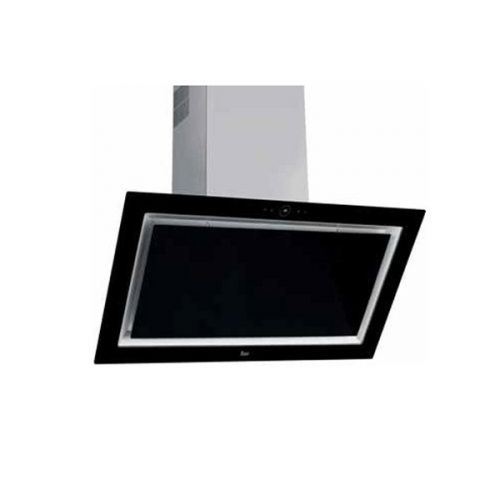 Hotte standard Teka DLV985B 90 cm 782 m3/h 65 dB 287W Noir