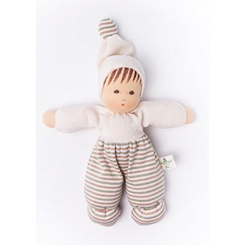 Mpschen nature, Nanchen nature