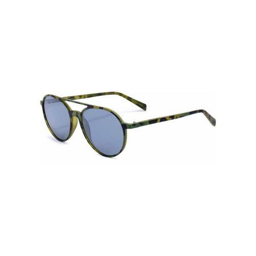 Lunettes de soleil Unisexe Italia Independent 0038-035-000 (53 mm)
