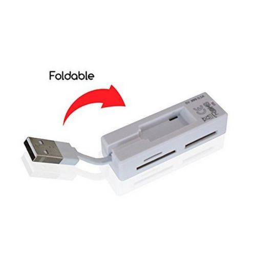 Approx! kaartlezer - USB 2.0