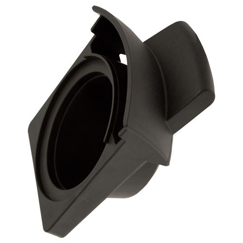 Pièces Détachées Cafetière, Expresso Krups Support De Capsule - Réf: Ms-623037