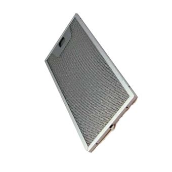 Filtre métal anti graisse Hotte 13MC034 ROBLIN - 301176 - 1
