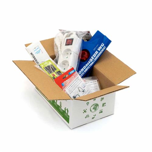 pack énergie mes actions durables