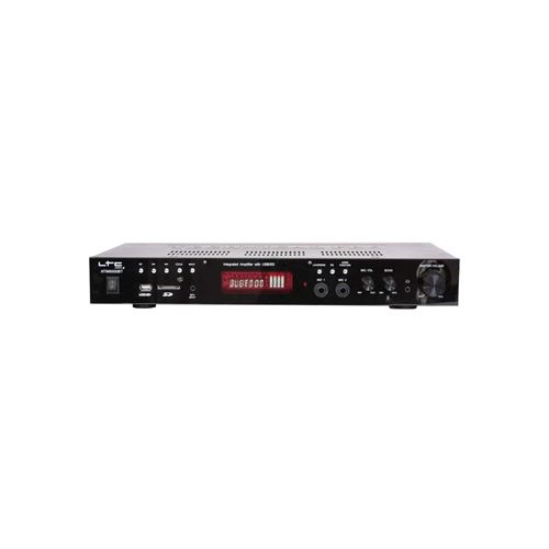 Amplificateur Hifi Stereo 2 X 50W & Karaoke