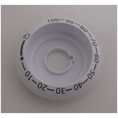 decor manette minuterie pour cuisinière beko