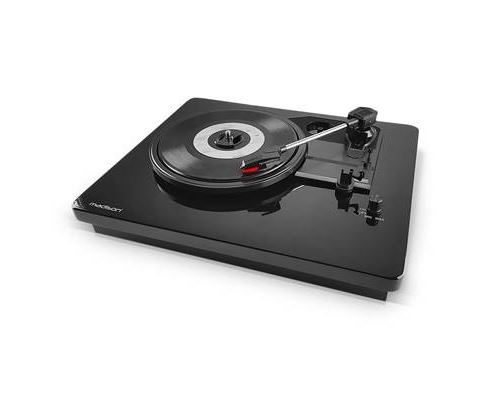 Platine vinyle vintage - 33/45/78 tours - MADISON RT200SP