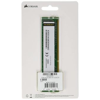 Corsair cmv4gx3m1a1333c9 shop