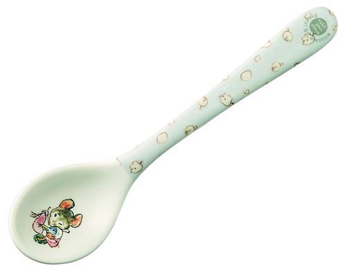Ernest et Célestine Petit Cuillère