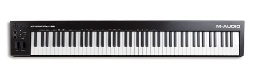 M-AUDIO KMD KEYSTATION88MK3 - clavier maitre