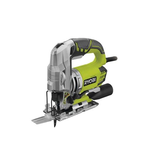 Ryobi Scie Sauteuse Pendulaire 680 W - 105 Mm Rjs1050-Ka5